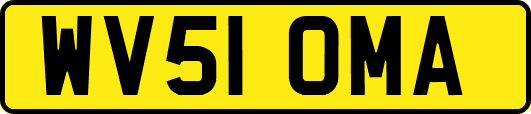 WV51OMA