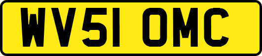 WV51OMC