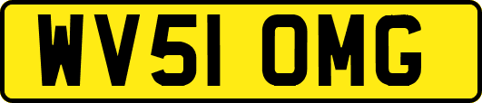 WV51OMG