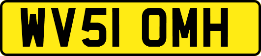 WV51OMH