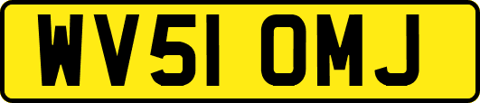 WV51OMJ