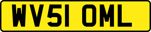 WV51OML