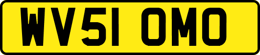 WV51OMO