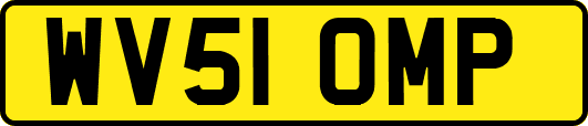 WV51OMP