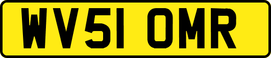 WV51OMR