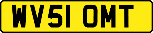 WV51OMT