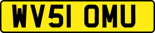 WV51OMU