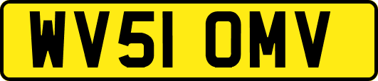 WV51OMV