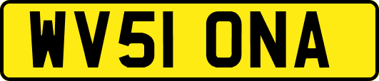 WV51ONA