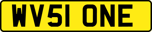 WV51ONE