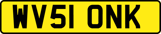 WV51ONK