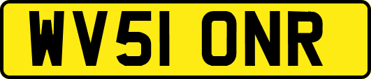 WV51ONR