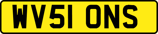 WV51ONS