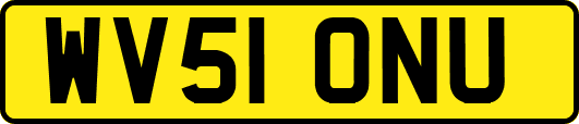 WV51ONU