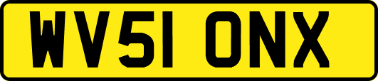 WV51ONX