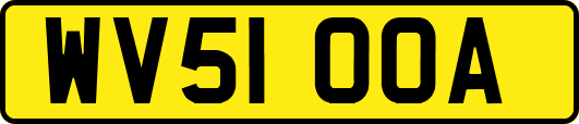 WV51OOA