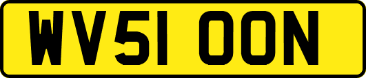 WV51OON