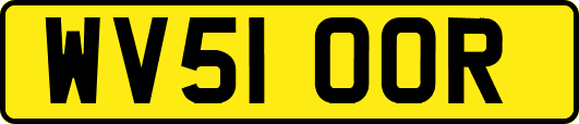 WV51OOR