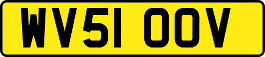 WV51OOV