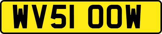 WV51OOW