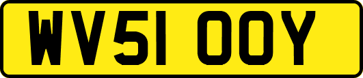 WV51OOY