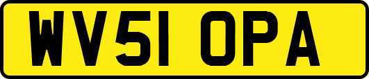 WV51OPA