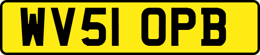 WV51OPB