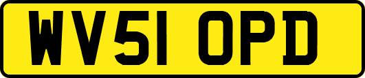 WV51OPD