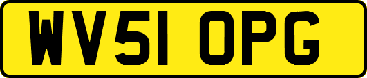 WV51OPG