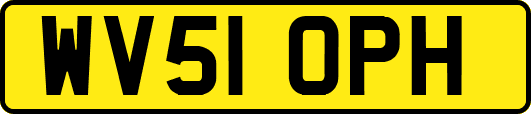 WV51OPH