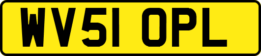 WV51OPL