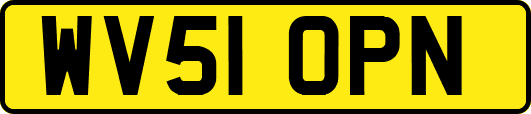 WV51OPN