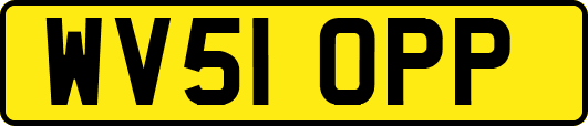 WV51OPP