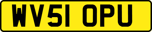 WV51OPU