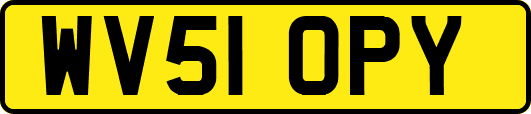 WV51OPY