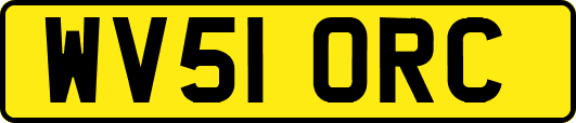 WV51ORC