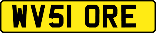 WV51ORE