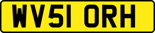 WV51ORH