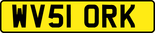 WV51ORK