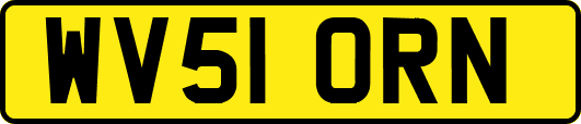 WV51ORN