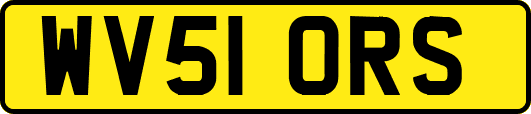 WV51ORS