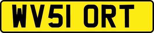 WV51ORT