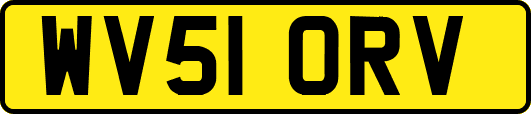 WV51ORV