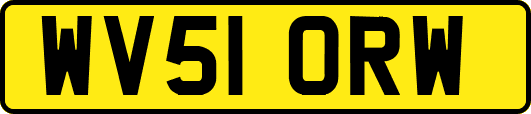 WV51ORW