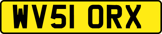 WV51ORX