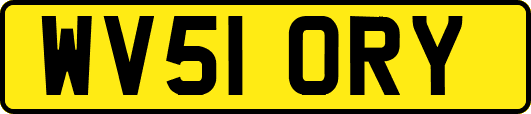 WV51ORY