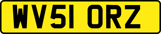 WV51ORZ