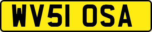 WV51OSA