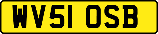 WV51OSB