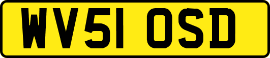 WV51OSD